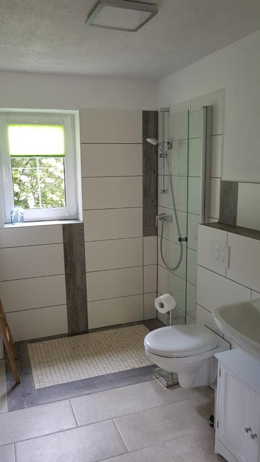 Ferienwohnung im Spreewald in idyllischer Alleinlage Werben  Exterior foto